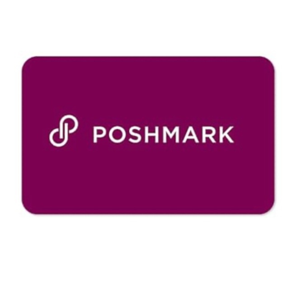 $25 Poshmark Giftcard